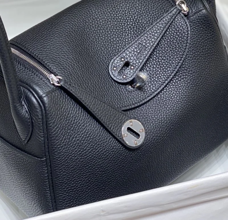 Compact Hermes Lindy Bags 48640