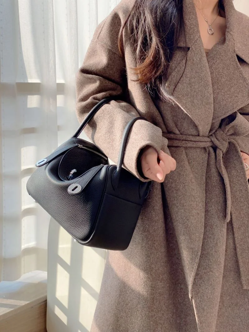 Compact Hermes Lindy Bags 48640