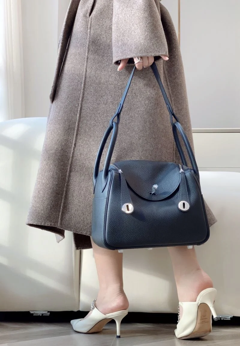 Compact Hermes Lindy Bags 48640