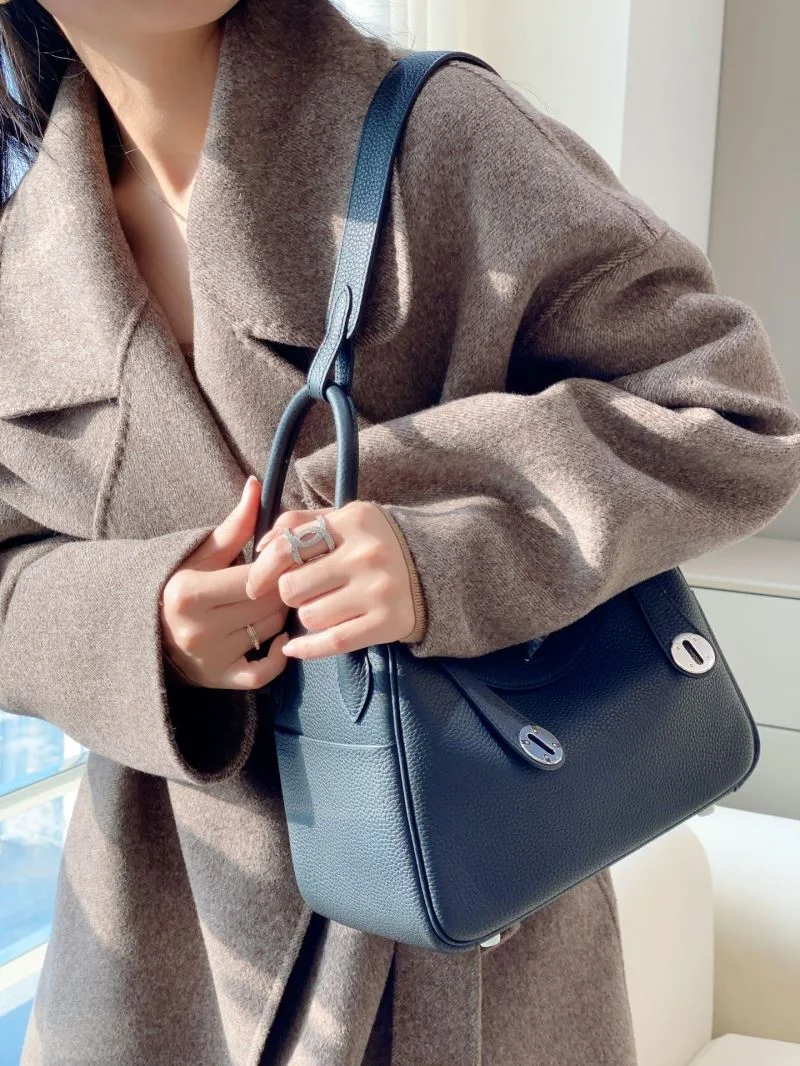 Compact Hermes Lindy Bags 48640