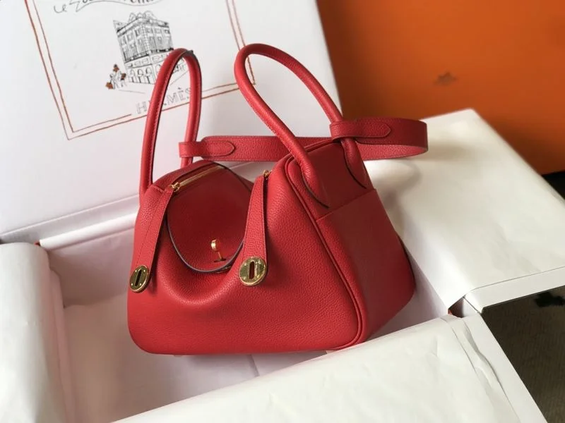 Functional Hermes Lindy Bags 48646