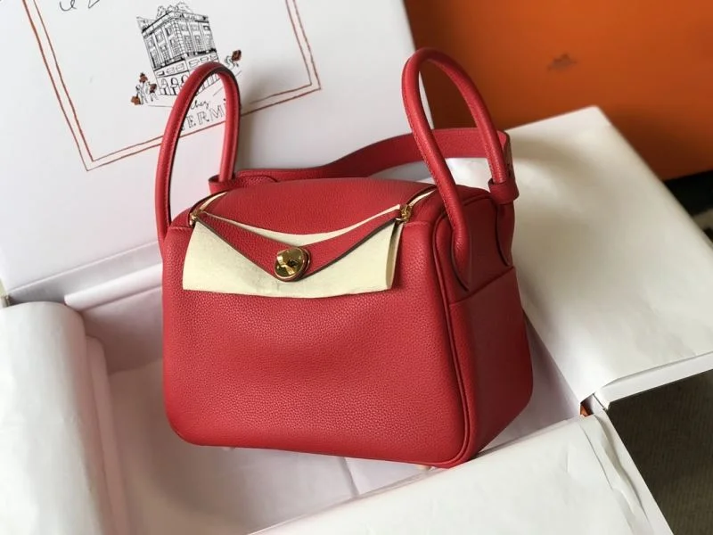 Functional Hermes Lindy Bags 48646