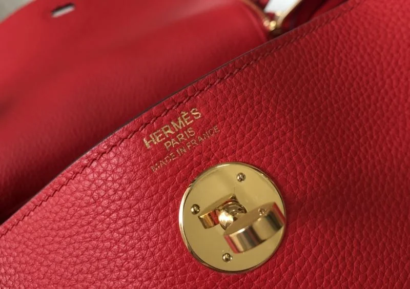 Functional Hermes Lindy Bags 48646