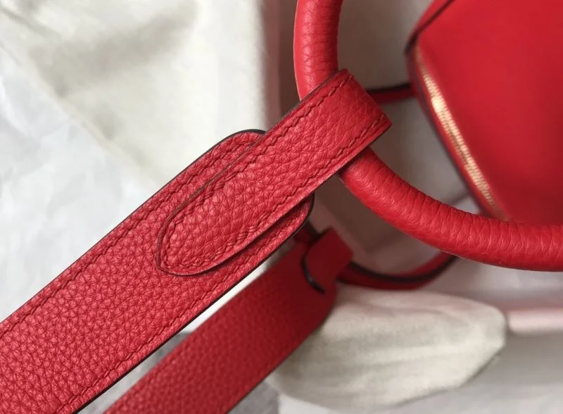 Functional Hermes Lindy Bags 48646