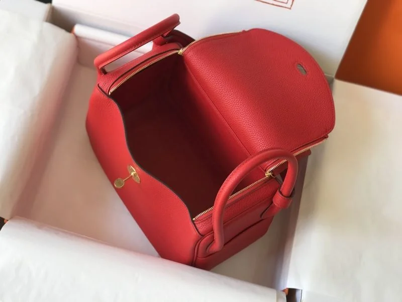 Functional Hermes Lindy Bags 48646