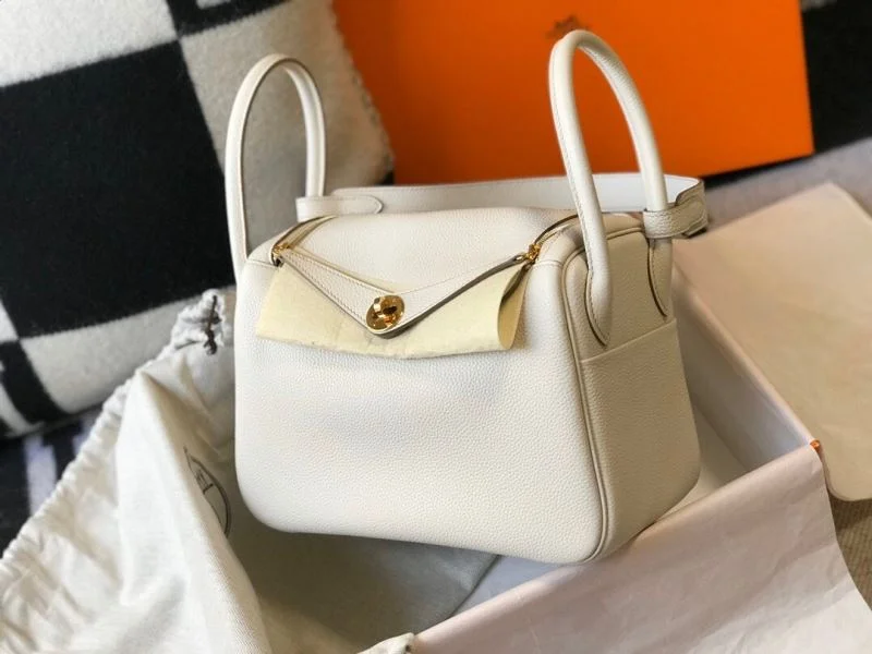 Effortless Hermes Lindy Bags 48635