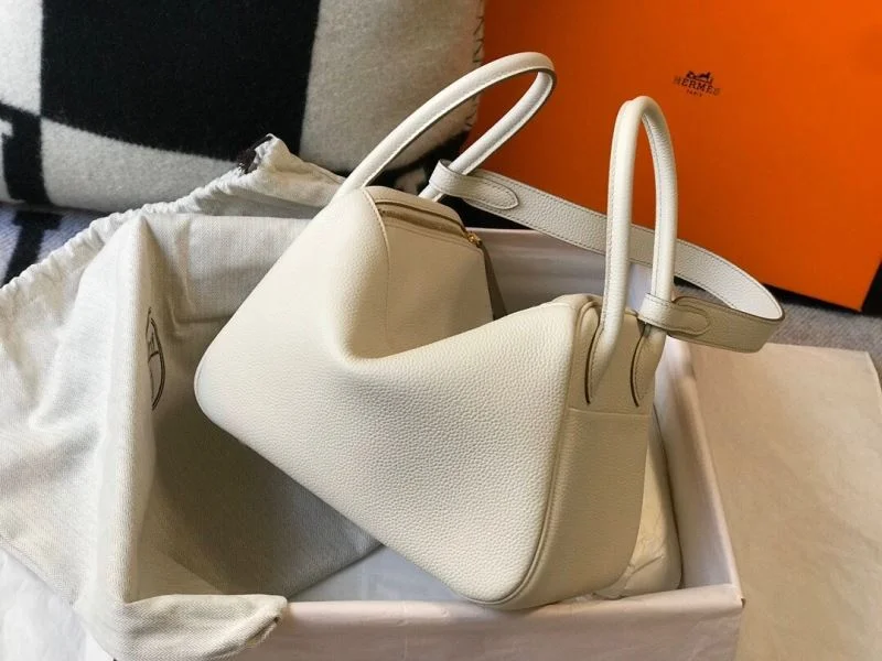 Effortless Hermes Lindy Bags 48635