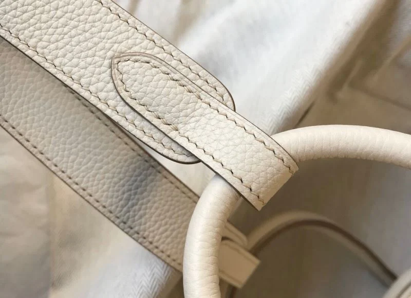 Effortless Hermes Lindy Bags 48635