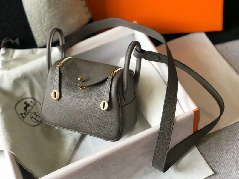 Sustainable Hermes Lindy Bags 48638
