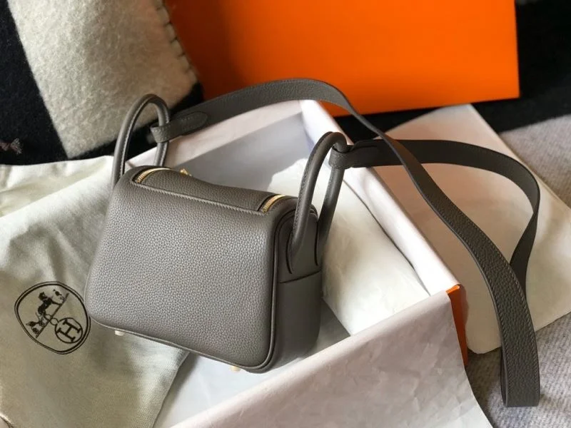 Sustainable Hermes Lindy Bags 48638