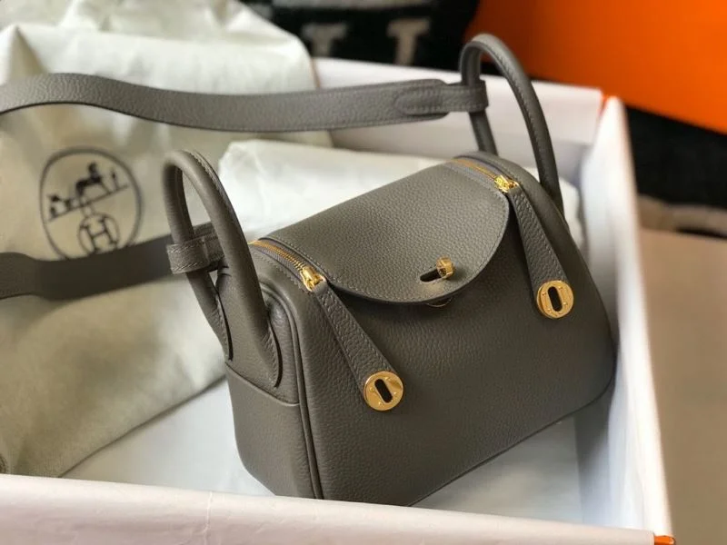 Sustainable Hermes Lindy Bags 48638