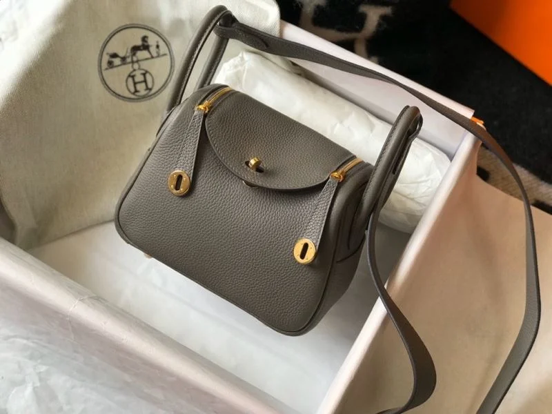 Sustainable Hermes Lindy Bags 48638