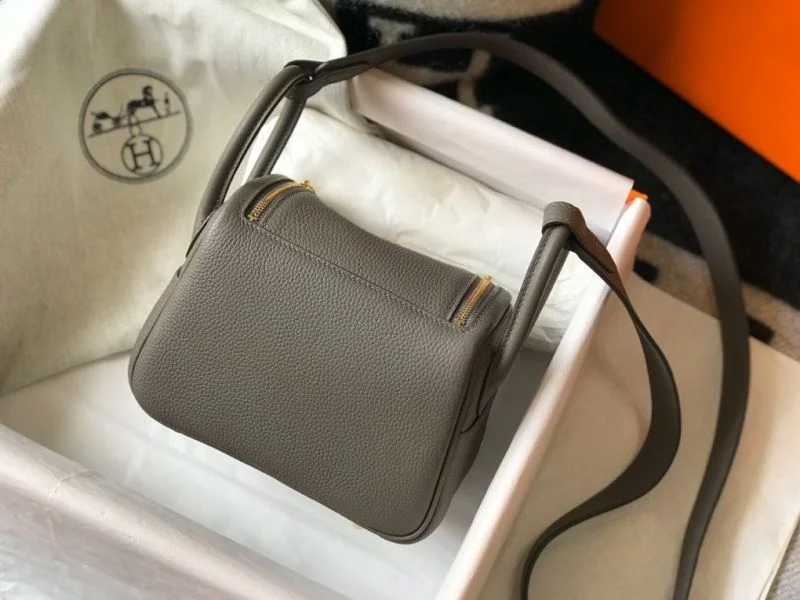 Sustainable Hermes Lindy Bags 48638