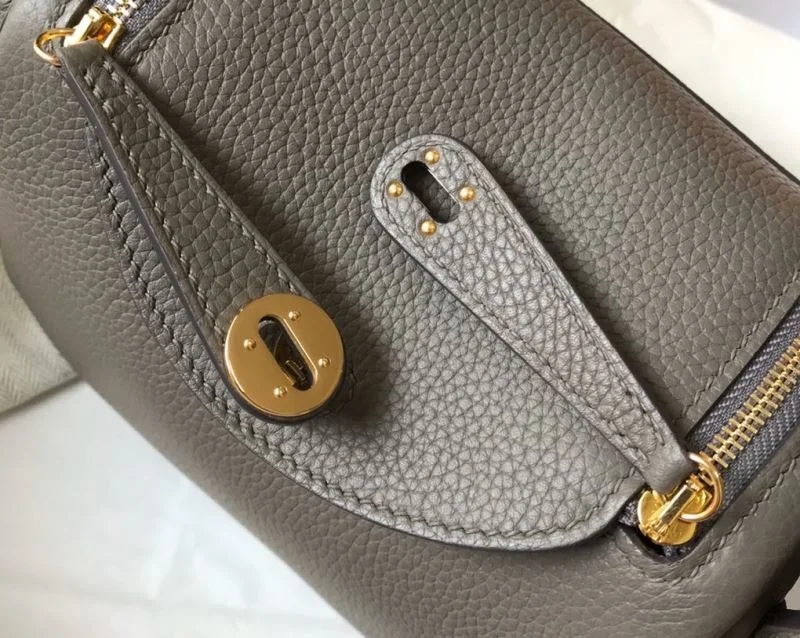 Sustainable Hermes Lindy Bags 48638