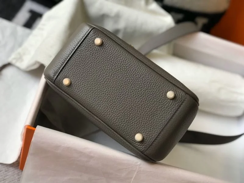 Sustainable Hermes Lindy Bags 48638