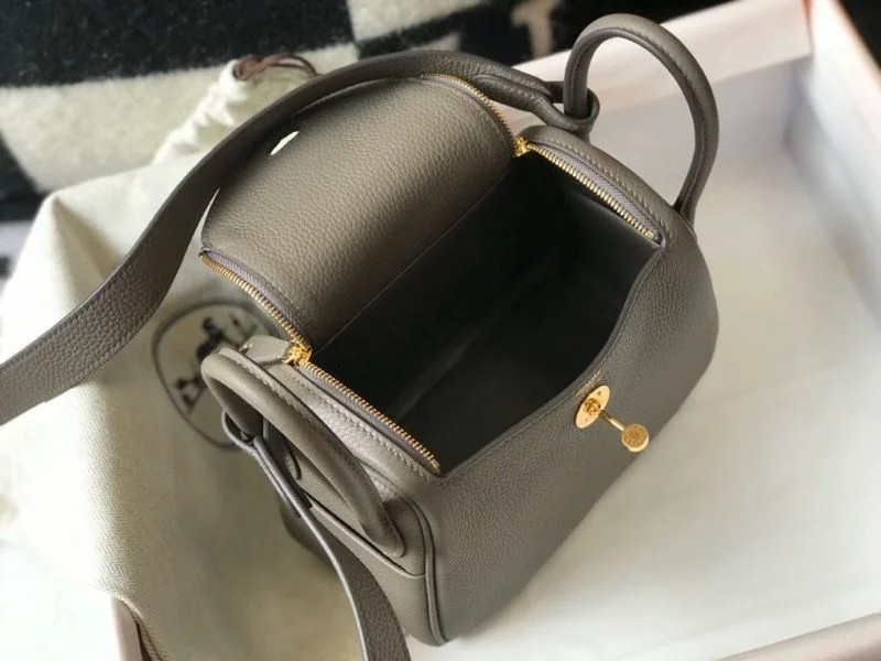 Sustainable Hermes Lindy Bags 48638
