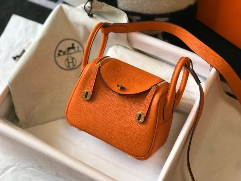 Hermes Lindy Bags Youthful 48668