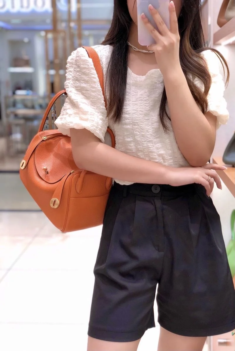 Casual Hermes Lindy Bags 48632