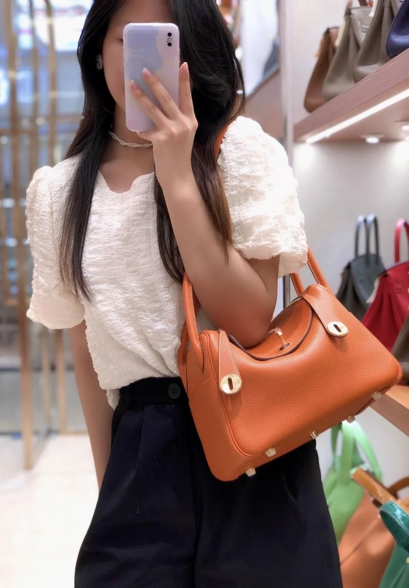 Casual Hermes Lindy Bags 48632