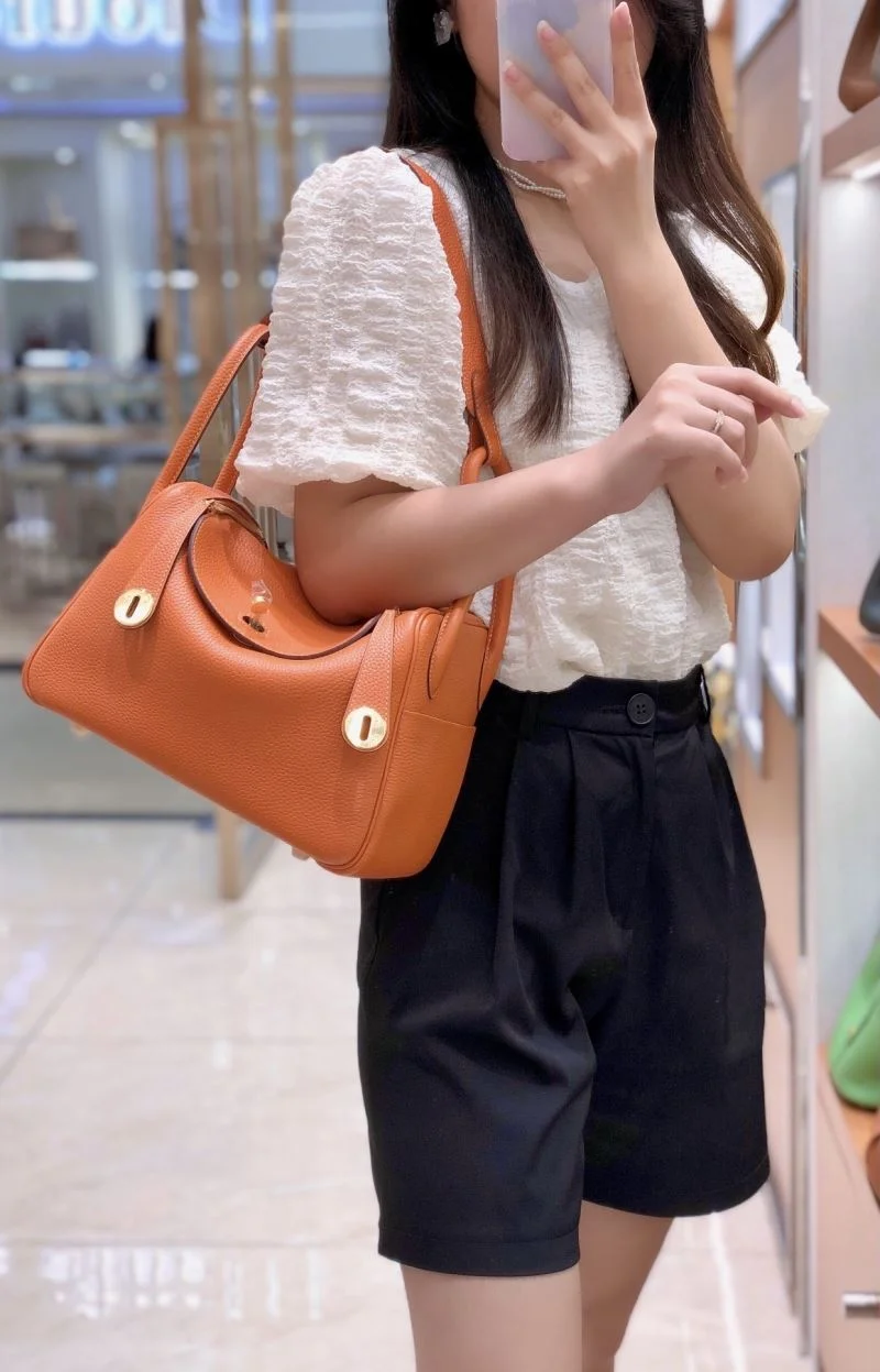 Casual Hermes Lindy Bags 48632