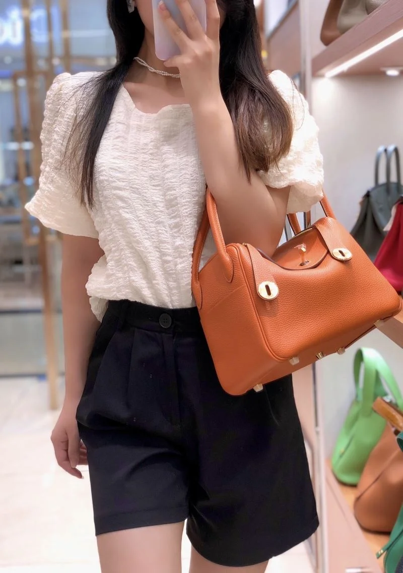 Casual Hermes Lindy Bags 48632