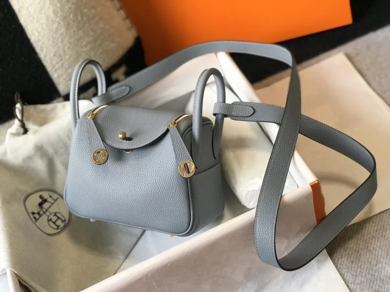Stylish Hermes Lindy Bags 48629