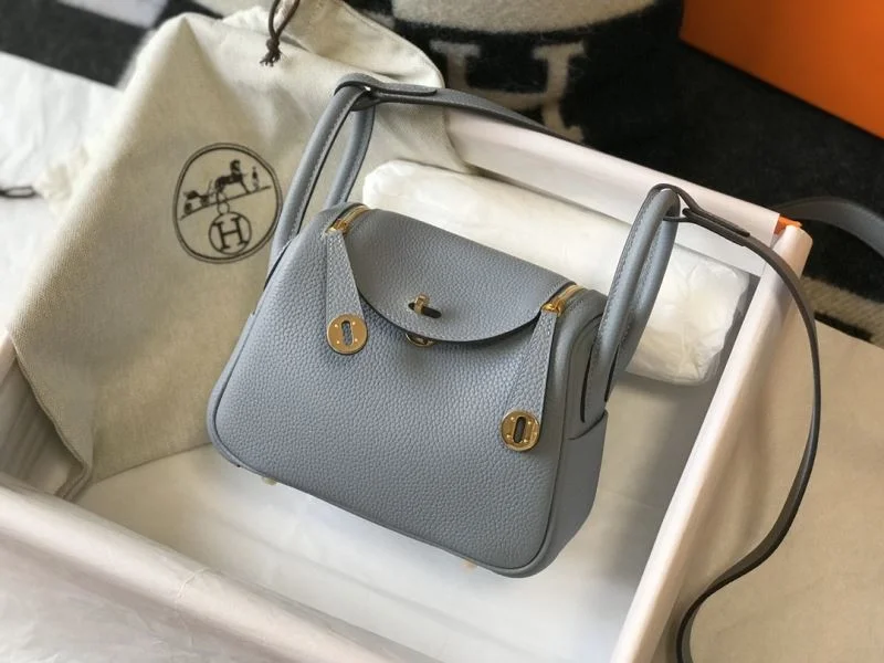 Stylish Hermes Lindy Bags 48629