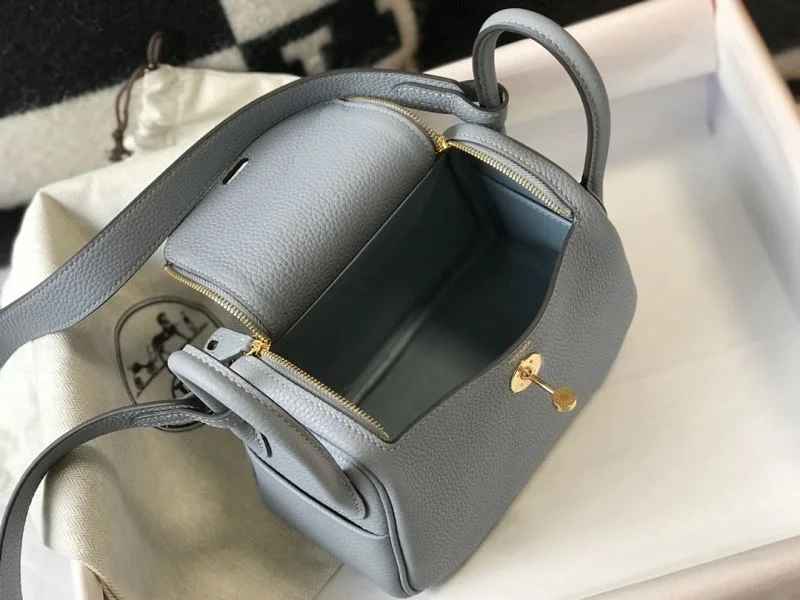 Stylish Hermes Lindy Bags 48629