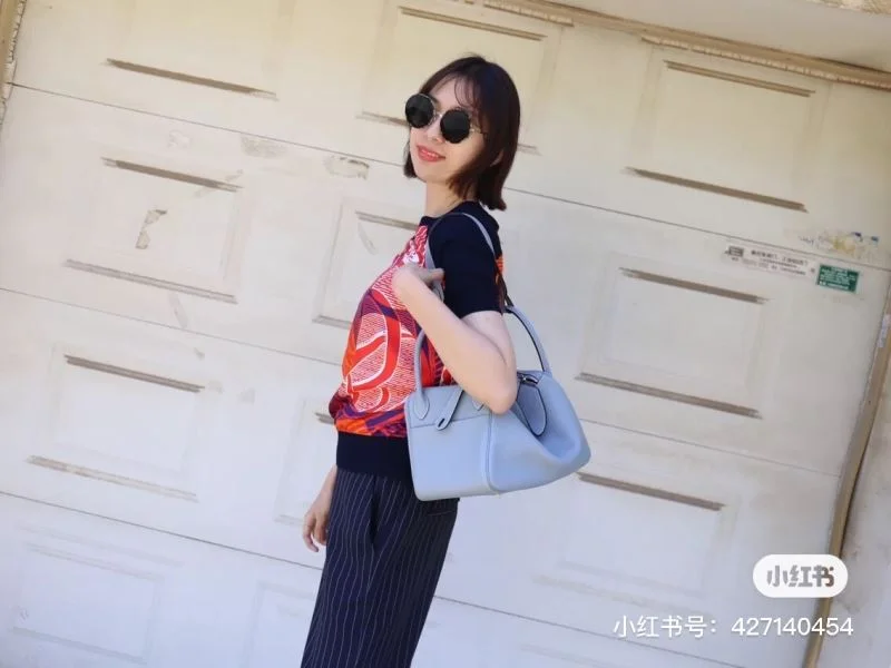 Stylish Hermes Lindy Bags 48629