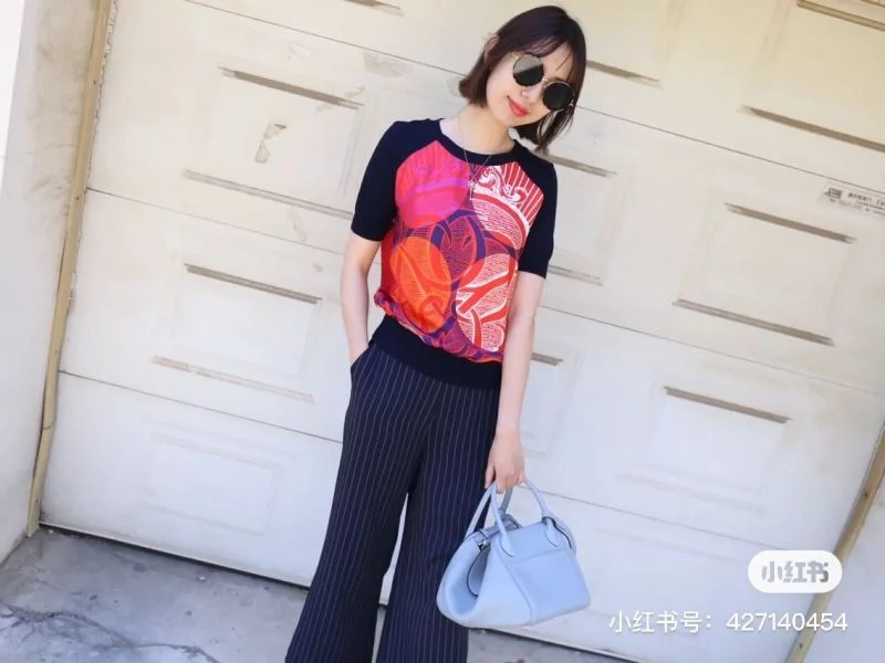 Stylish Hermes Lindy Bags 48629