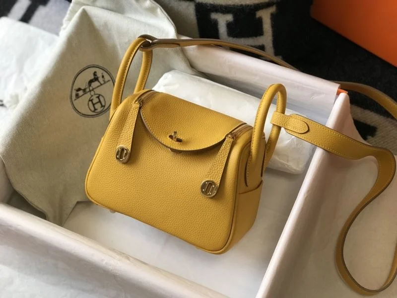 Comfortable Hermes Lindy Bags 48631