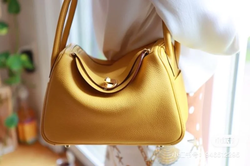 Comfortable Hermes Lindy Bags 48631