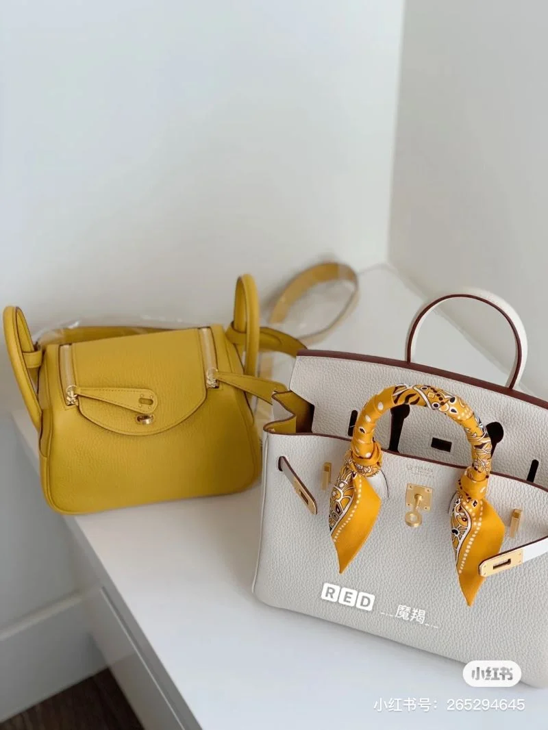 Comfortable Hermes Lindy Bags 48631