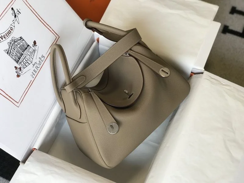 ZipUp Hermes Lindy Bags 48627