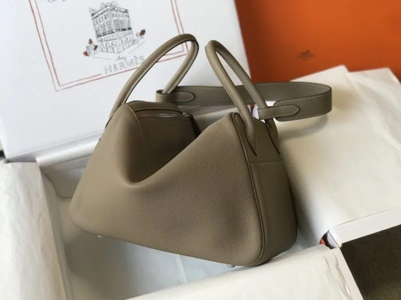 ZipUp Hermes Lindy Bags 48627