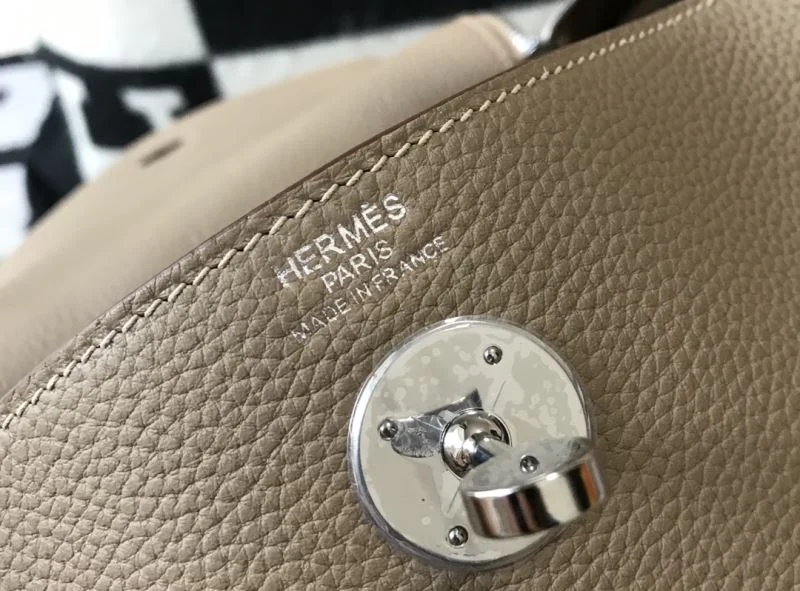 ZipUp Hermes Lindy Bags 48627