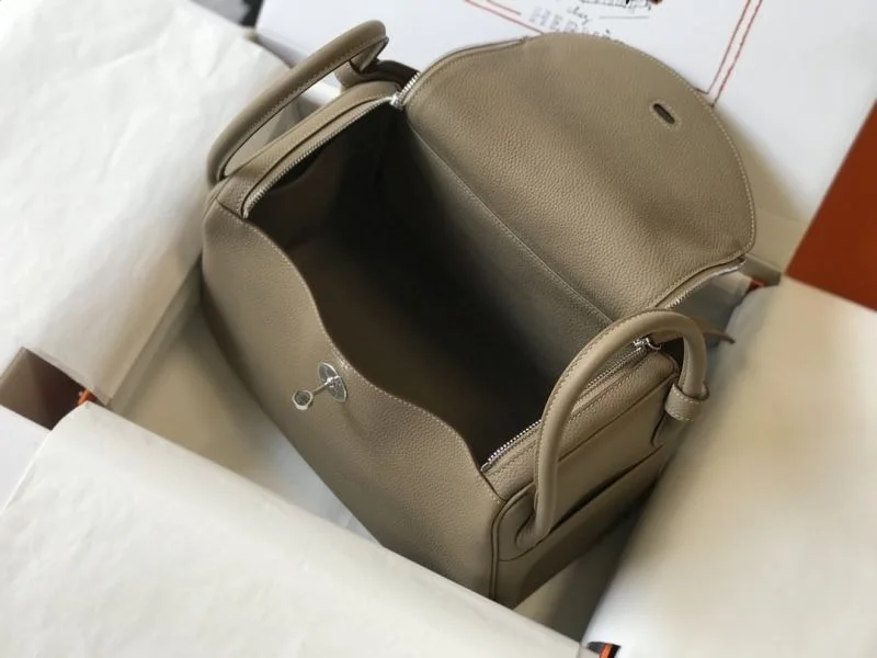 ZipUp Hermes Lindy Bags 48627
