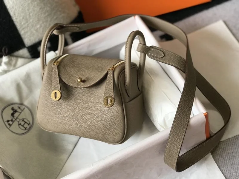 Resilient Hermes Lindy Bags 48628