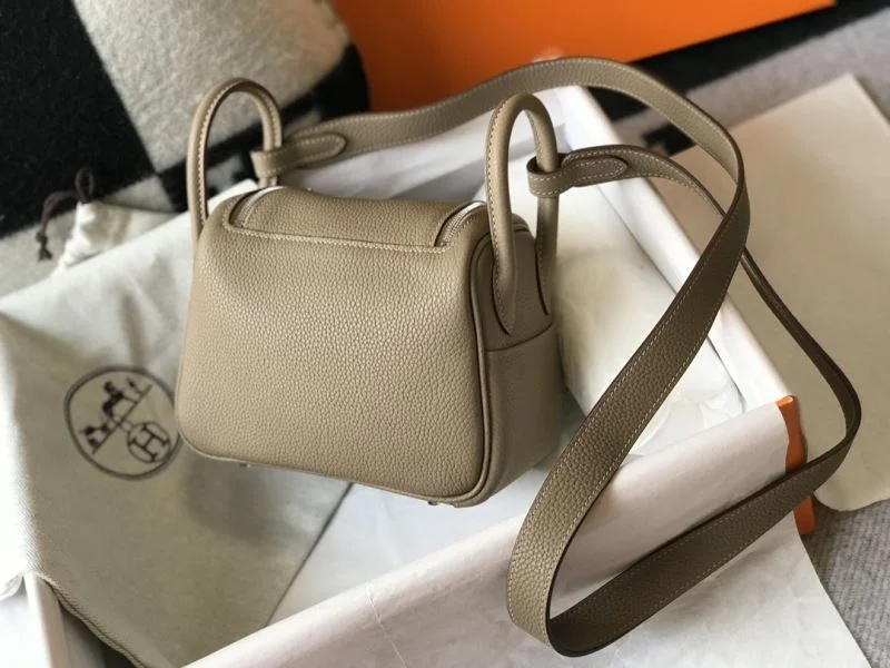 Resilient Hermes Lindy Bags 48628