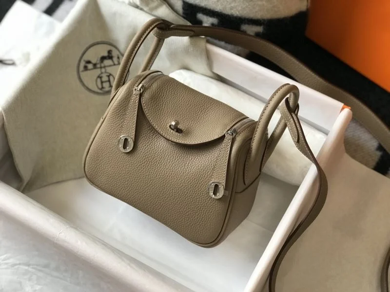 Resilient Hermes Lindy Bags 48628