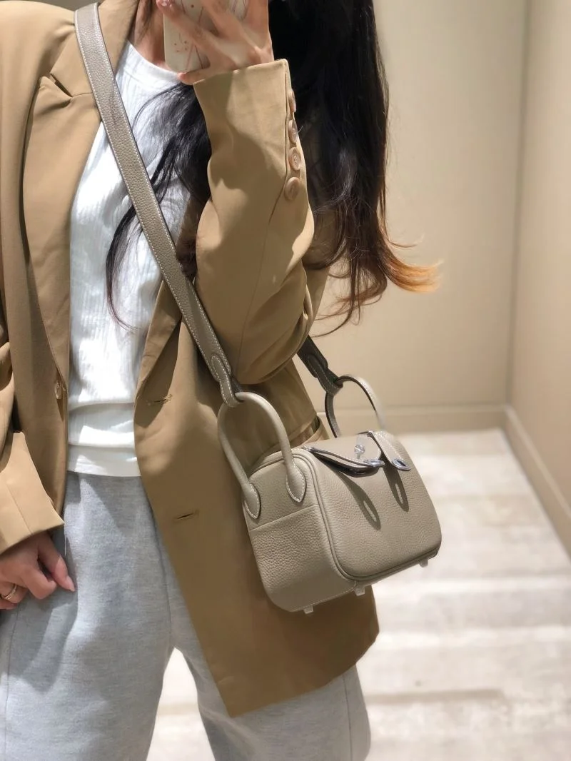Resilient Hermes Lindy Bags 48628