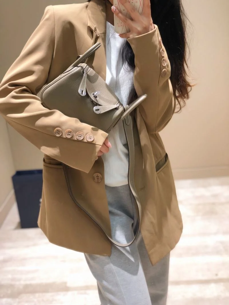 Resilient Hermes Lindy Bags 48628