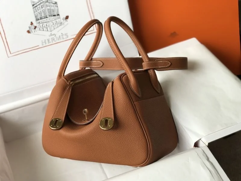 Hermes Lindy Bags Durable 48658