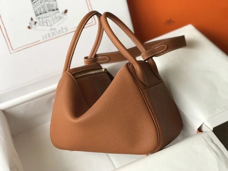 Hermes Lindy Bags Durable 48658
