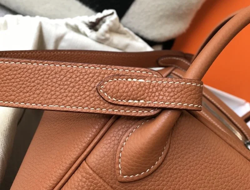 Hermes Lindy Bags Durable 48658