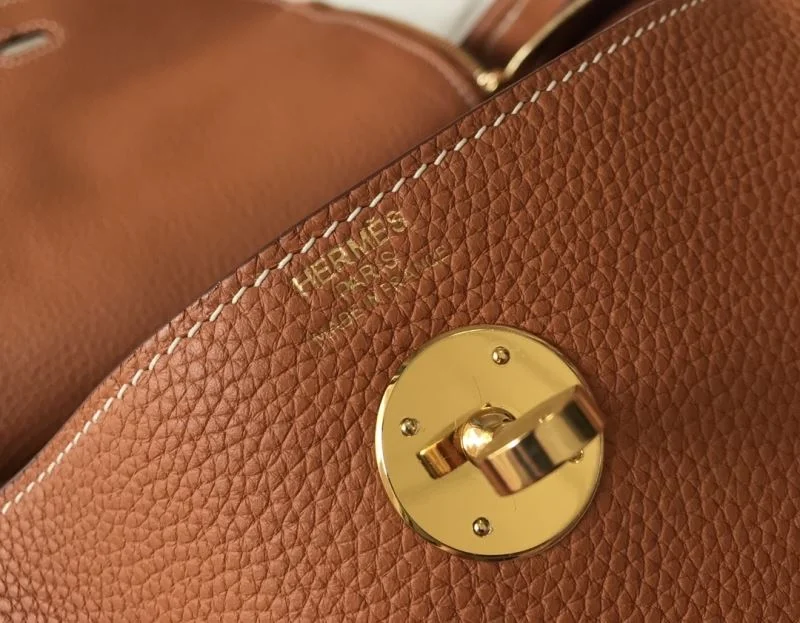 Hermes Lindy Bags Durable 48658