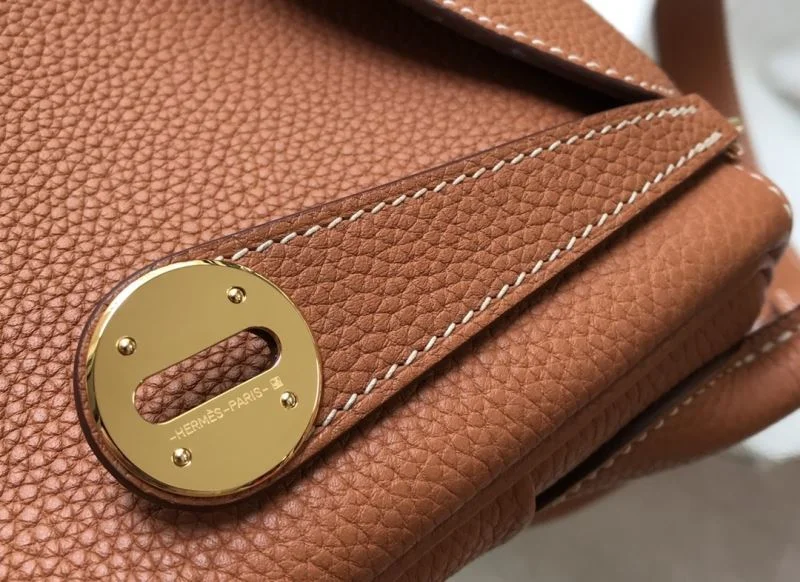 Hermes Lindy Bags Durable 48658