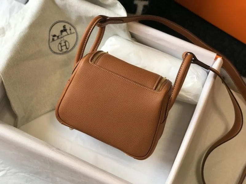 Bright Hermes Lindy Bags 48621