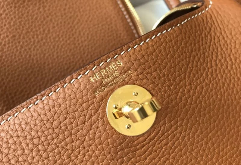 Bright Hermes Lindy Bags 48621