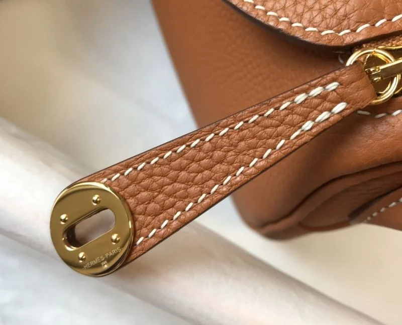Bright Hermes Lindy Bags 48621